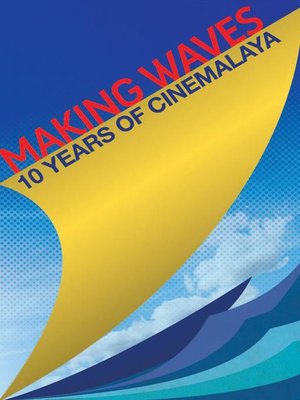 cover image of Making Waves
